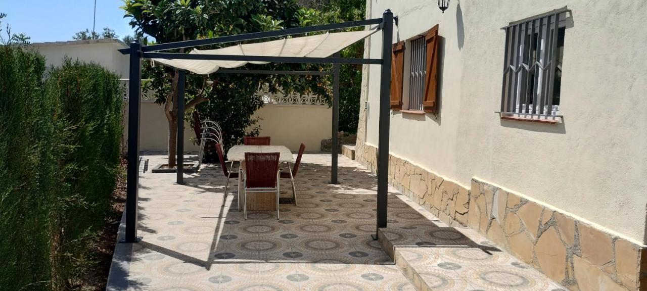 فيلا Silom House سانت بيرِ ذي ريبيس المظهر الخارجي الصورة