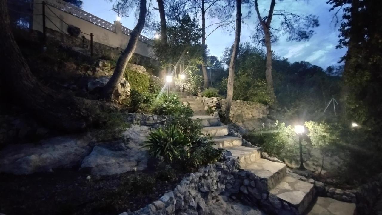 فيلا Silom House سانت بيرِ ذي ريبيس المظهر الخارجي الصورة