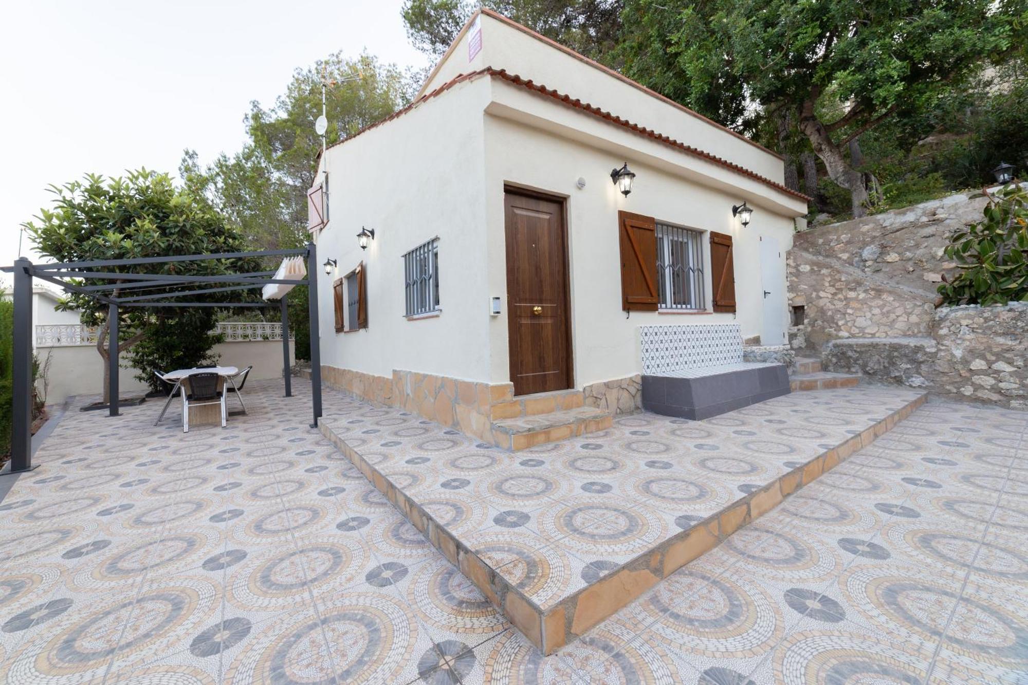 فيلا Silom House سانت بيرِ ذي ريبيس المظهر الخارجي الصورة
